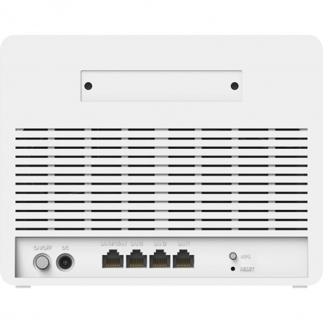 Wi-Fi роутер Cudy LT700E - фото 3