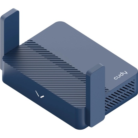Wi-Fi роутер Cudy TR3000 - фото 1