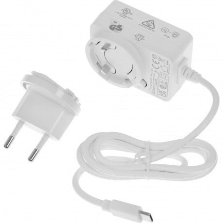 Wi-Fi роутер Cudy TR3000 - фото 13