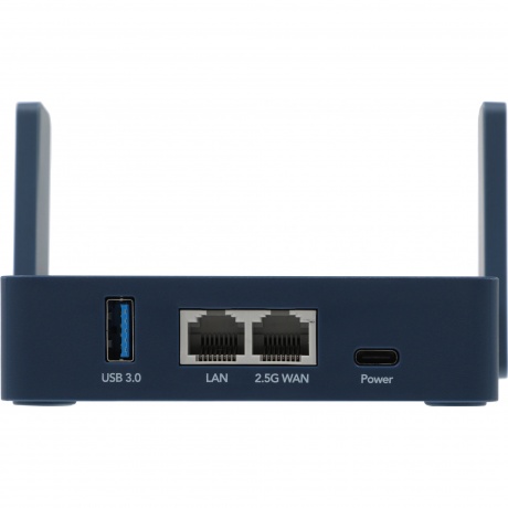 Wi-Fi роутер Cudy TR3000 - фото 6