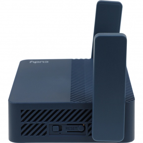 Wi-Fi роутер Cudy TR3000 - фото 7