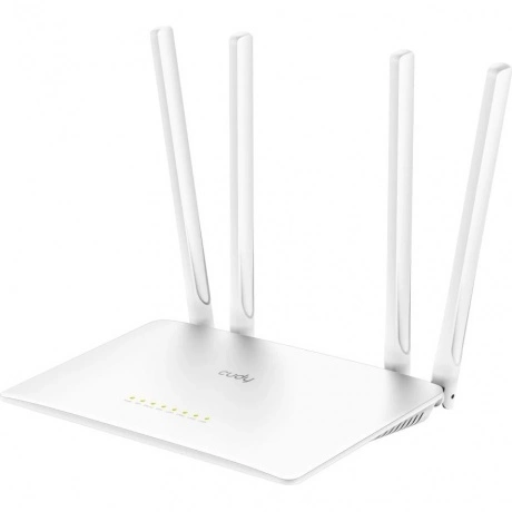 Wi-Fi роутер Cudy WR1200