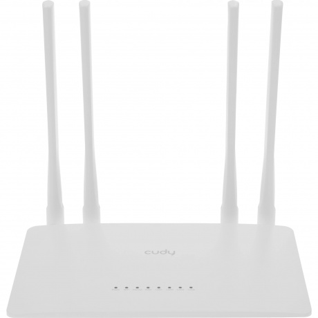Wi-Fi роутер Cudy WR1200 - фото 3