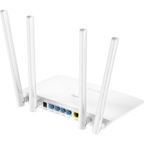 Wi-Fi роутер Cudy WR1200 - фото 6