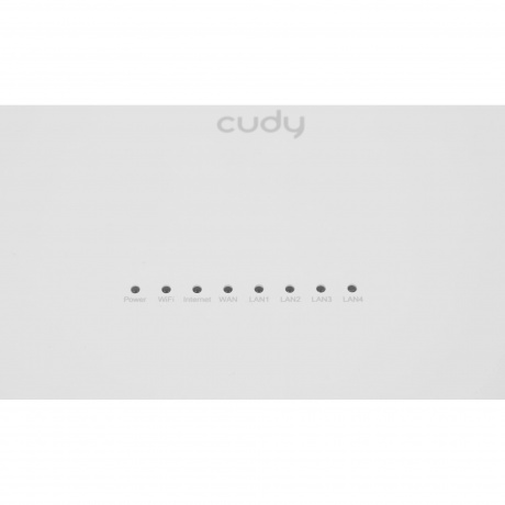 Wi-Fi роутер Cudy WR1200 - фото 10