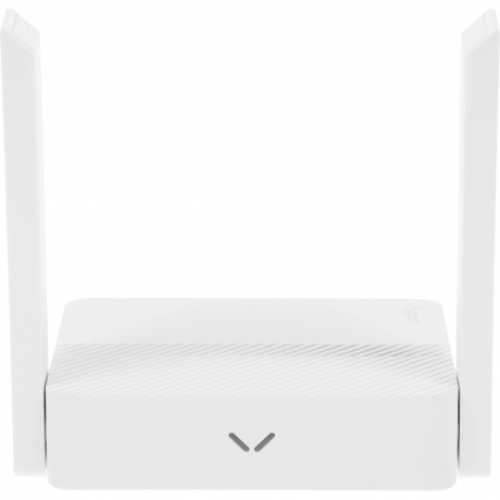 Wi-Fi роутер Cudy WR1200E - фото 3
