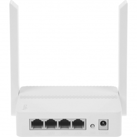 Wi-Fi роутер Cudy WR1200E - фото 4