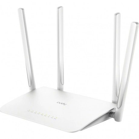 Wi-Fi роутер Cudy WR1300