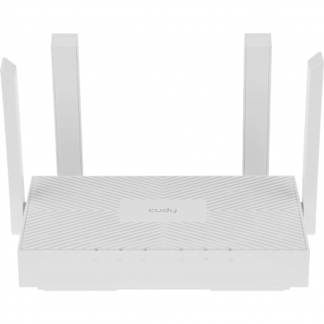 Wi-Fi роутер Cudy WR1300E - фото 2