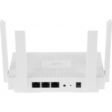 Wi-Fi роутер Cudy WR1300E - фото 4