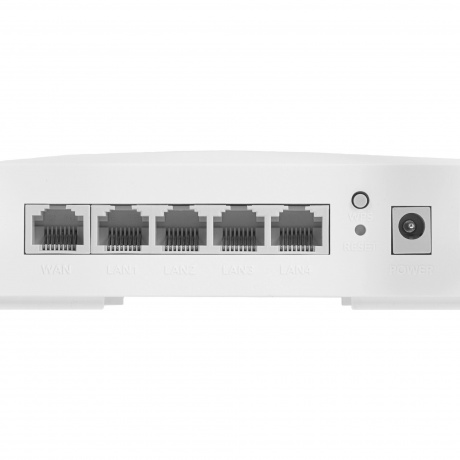 Wi-Fi роутер Cudy WR1300S - фото 4