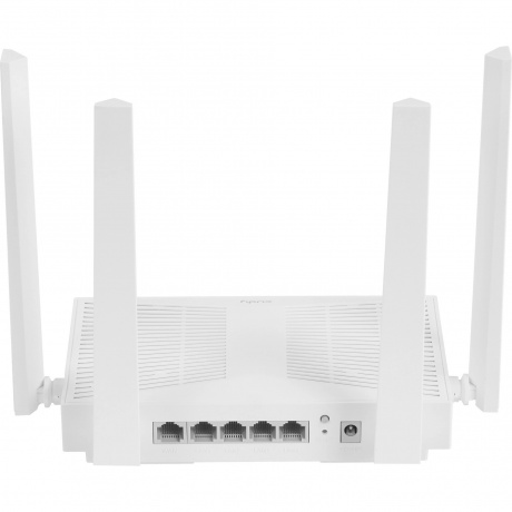 Wi-Fi роутер Cudy WR1300S - фото 5