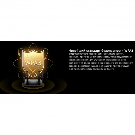 Wi-Fi роутер Cudy WR3000 - фото 6