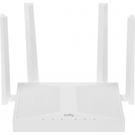 Wi-Fi роутер Cudy WR3000E - фото 2