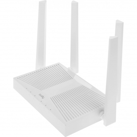 Wi-Fi роутер Cudy WR3000E - фото 3