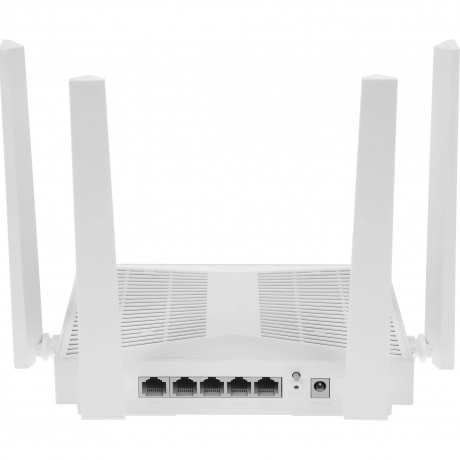 Wi-Fi роутер Cudy WR3000E - фото 4