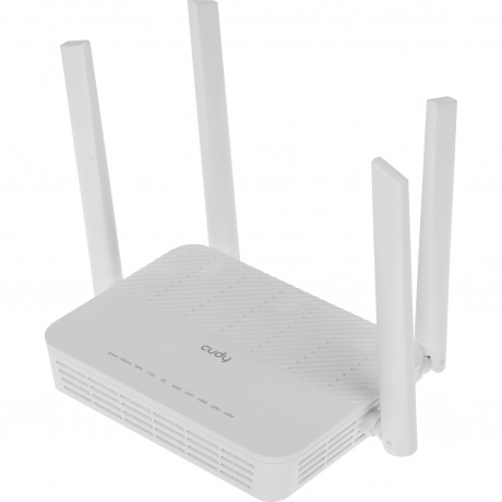 Wi-Fi роутер Cudy WR3000H - фото 1