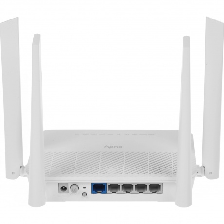 Wi-Fi роутер Cudy WR3000H - фото 4