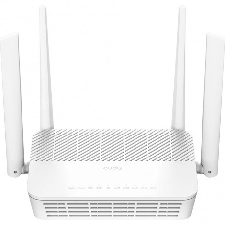 Wi-Fi роутер Cudy WR3000P