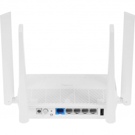 Wi-Fi роутер Cudy WR3000P - фото 2