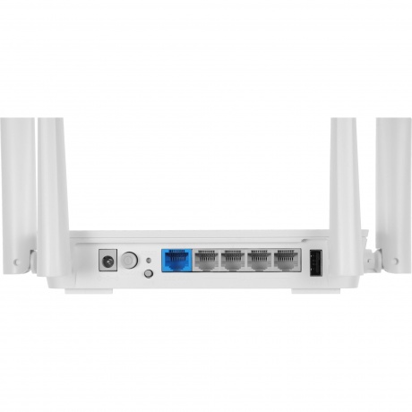 Wi-Fi роутер Cudy WR3000P - фото 3
