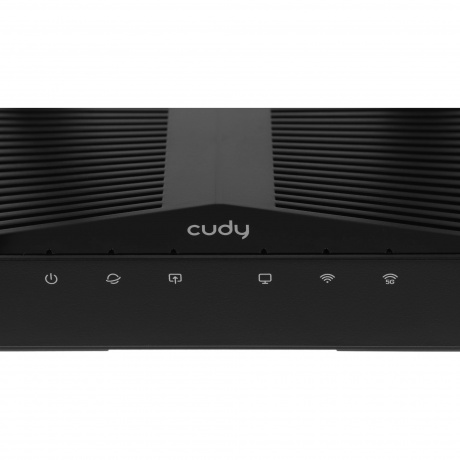 Wi-Fi роутер Cudy WR3600 - фото 5