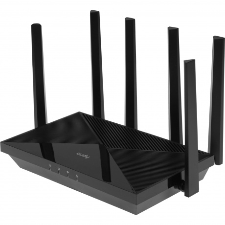 Wi-Fi роутер Cudy WR6500 - фото 1