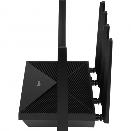 Wi-Fi роутер Cudy WR6500 - фото 4