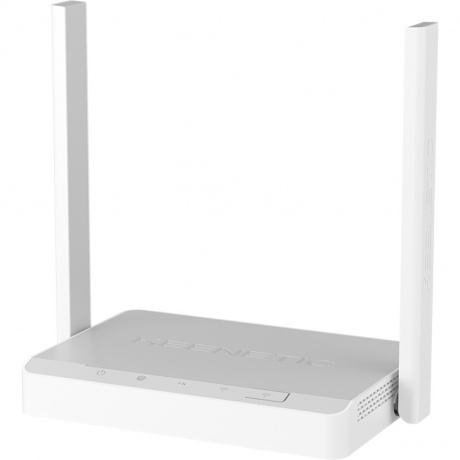 Wi-Fi роутер Keenetic Keenetic Extra (KN-1714) - фото 1