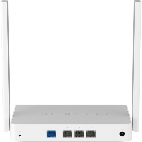Wi-Fi роутер Keenetic Keenetic Extra (KN-1714) - фото 5
