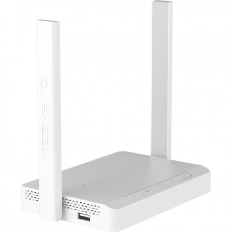 Wi-Fi роутер Keenetic Keenetic Extra (KN-1714) - фото 8