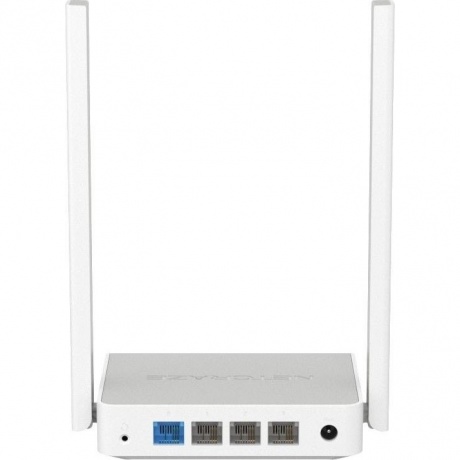 Wi-Fi роутер Netcraze 4G (NC-1213) - фото 4