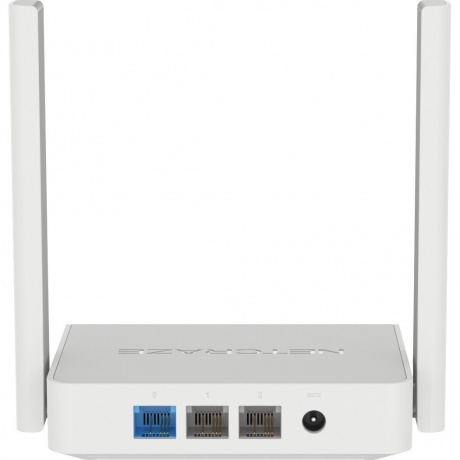 Wi-Fi роутер Netcraze Carrier (NC-1721) - фото 4