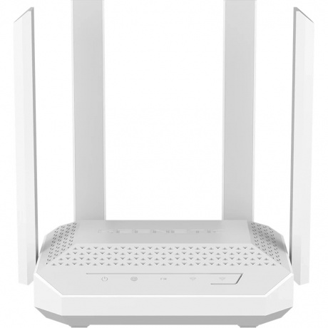 Wi-Fi роутер Netcraze Challenger (NC-3910) - фото 1