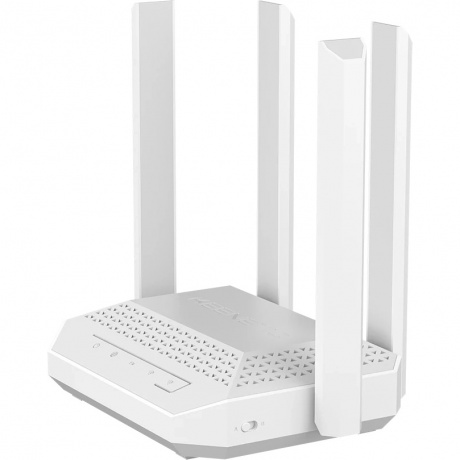 Wi-Fi роутер Netcraze Challenger (NC-3910) - фото 2