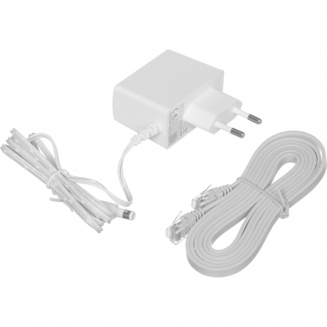 Wi-Fi роутер Netcraze Challenger (NC-3910) - фото 3
