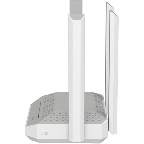 Wi-Fi роутер Netcraze Challenger (NC-3910) - фото 4