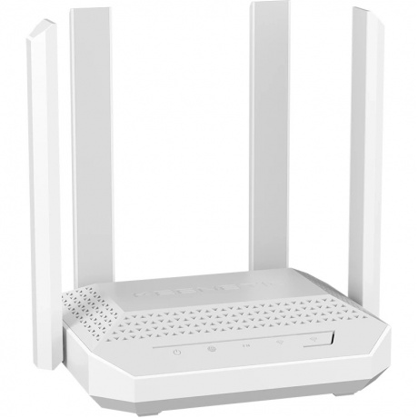 Wi-Fi роутер Netcraze Challenger (NC-3910) - фото 5