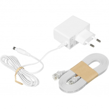 Wi-Fi роутер Netcraze Challenger SE (NC-3911) - фото 8