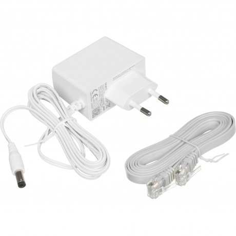 Wi-Fi роутер Netcraze Extra (NC-1714) - фото 11