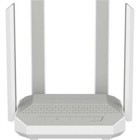 Wi-Fi роутер Netcraze Hopper (NC-3811) - фото 1