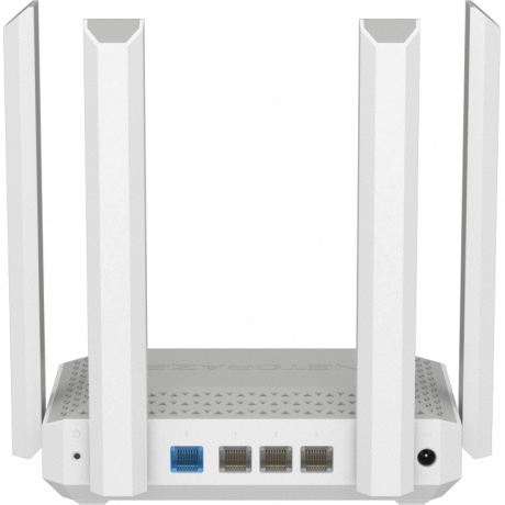 Wi-Fi роутер Netcraze Hopper (NC-3811) - фото 3