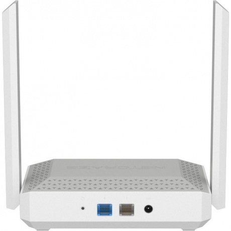 Wi-Fi роутер Netcraze Racer (NC-4010) - фото 3