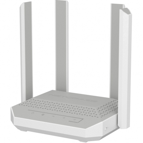 Wi-Fi роутер Netcraze Sprinter (NC-3711) - фото 1