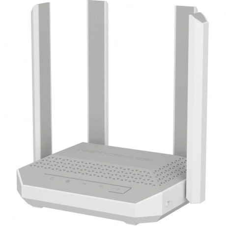 Wi-Fi роутер Netcraze Sprinter (NC-3711)