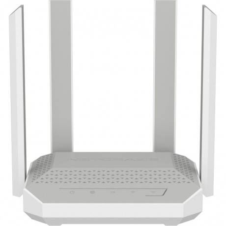 Wi-Fi роутер Netcraze Sprinter (NC-3711) - фото 2