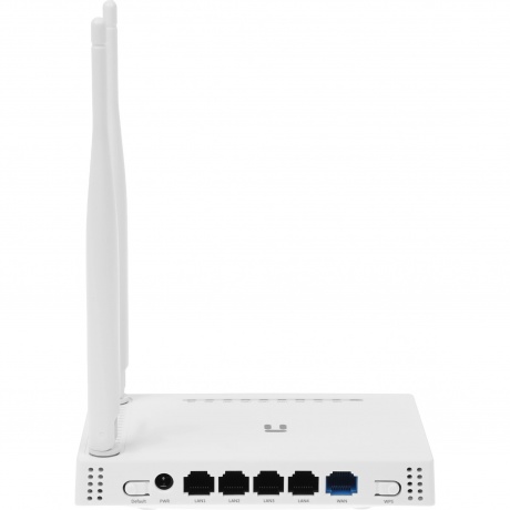 Wi-Fi роутер Netis MW5250 - фото 4