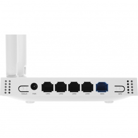 Wi-Fi роутер Netis MW5250 - фото 9