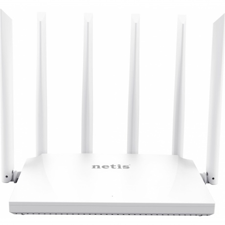 Wi-Fi роутер Netis NC63 - фото 1