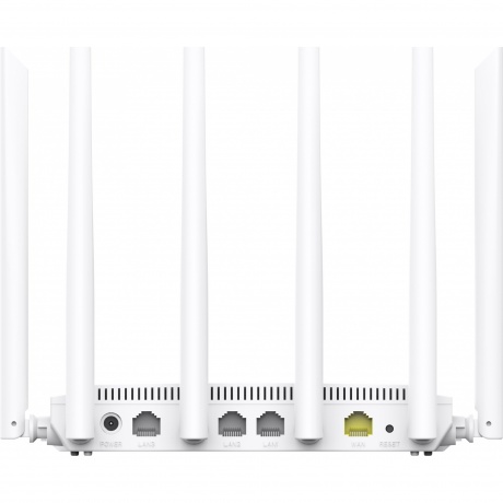 Wi-Fi роутер Netis NC63 - фото 3